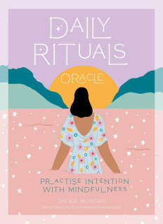 Daily Rituals Oracle Cards